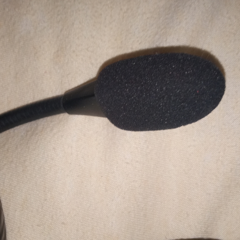 Aviation Headset - Picture 8 of 8